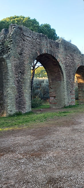 Villa Aurélienne - Fréjus © Luluboubou83